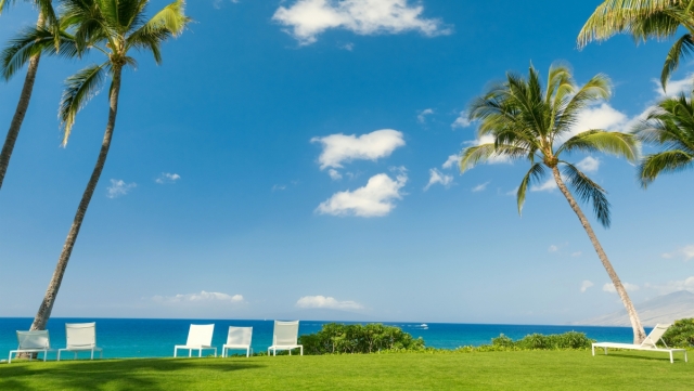 MGM：园林绿化园化能力